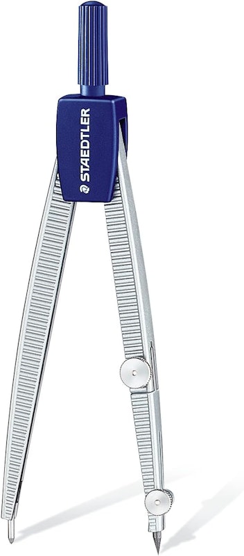 Compasso Staedtler 550 Adapt 2