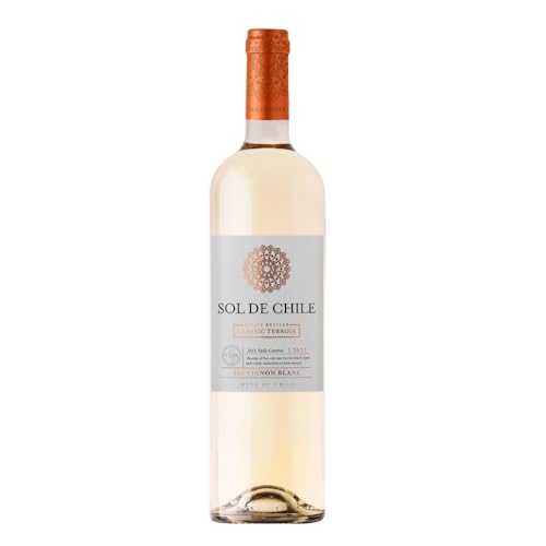 Sol de Chile Sauvignon Blanc 1