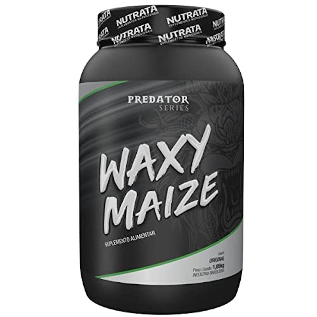 Nutrata Predator Waxy Maize 1