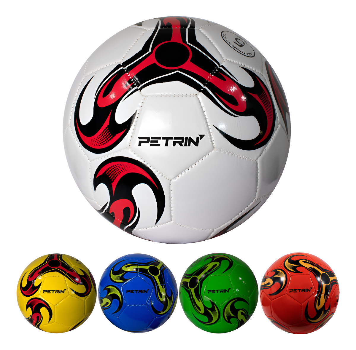 Bola de Futebol Society n° 5 Petrin 1