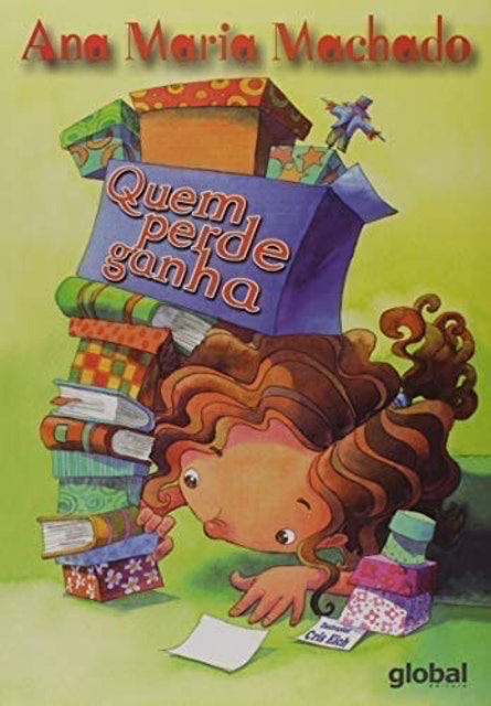 Quem Perde Ganha 1