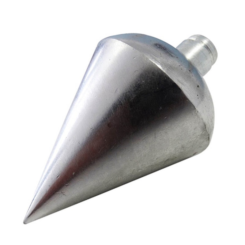 Prumo de Centro 500 g - Starfer 3