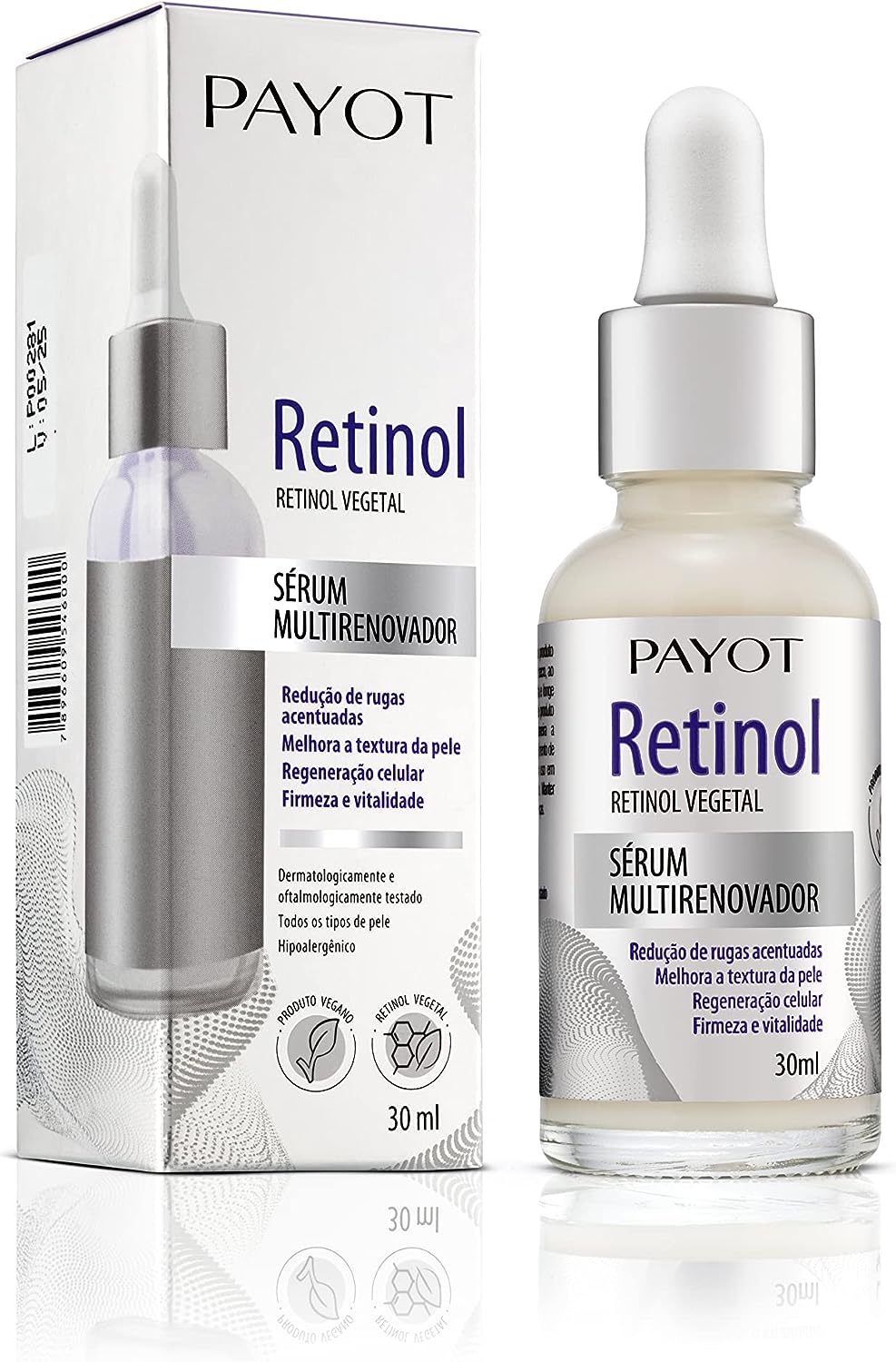 Sérum Retinol Multirenovador 1