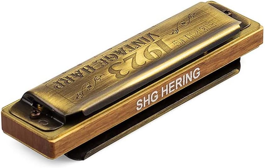 Vintage Harp 1
