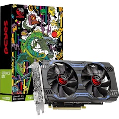 Placa de Vídeo NVidia GeForce GTX 1660 Super