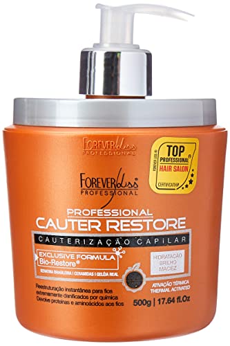 Top 10 Melhores Cauterizações Capilares  (Forever Liss, O Boticário e mais) 1