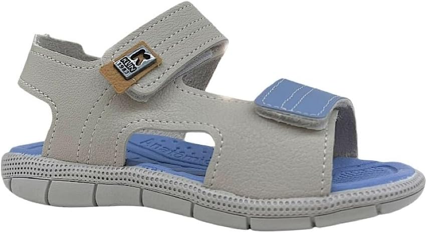 Top 10 Melhores Sandálias Infantis  (Crocs, Klin e mais) 4