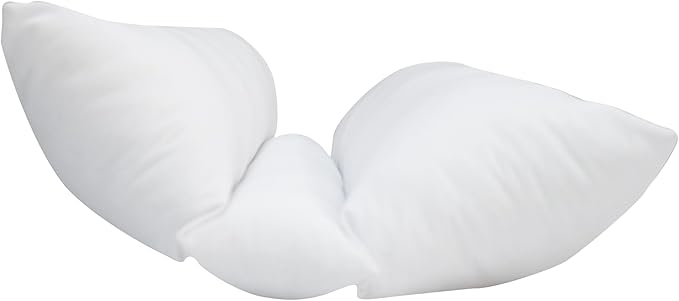 Travesseiro Ortopédico Cervical 3