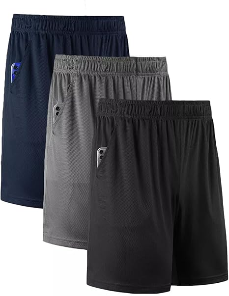 Top 10 Melhores Shorts para Corrida Masculinos em 2026 (Elite, Mizuno e mais) 3