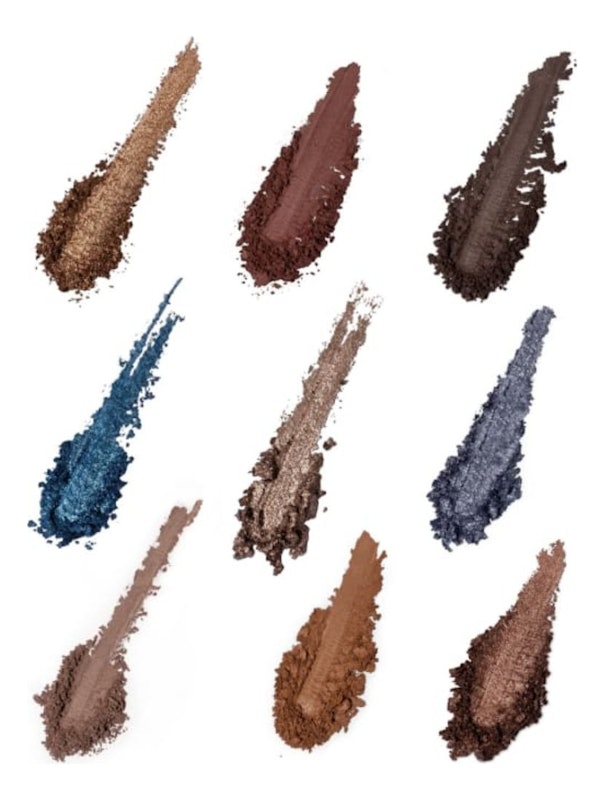 Paleta de Sombra Glam Royale 2