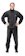 PANTANEIRO Conjunto Nylon com Gola 1