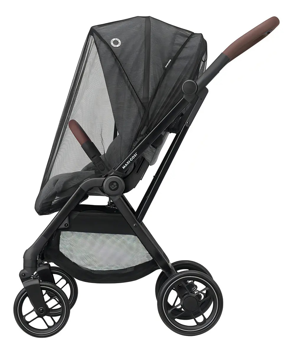 Travel System Leona Trio Maxi-Cosi 2