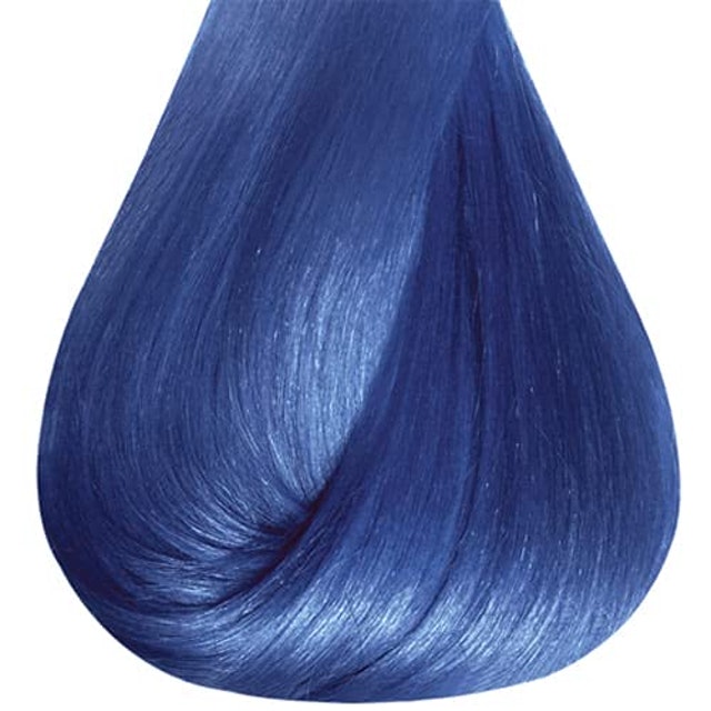 Tonalizante Hidratante Fashion Star Colours – Cobalt Blue 2