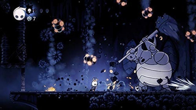 Hollow Knight (2019) 3