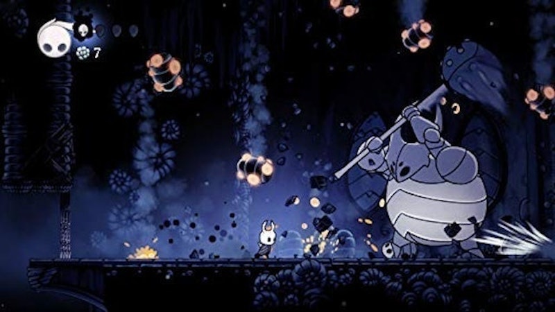 Hollow Knight (2019) 3