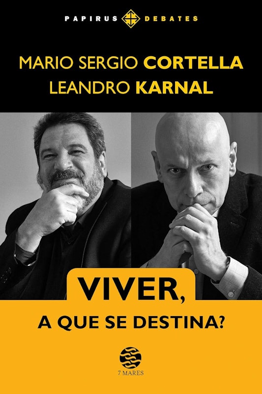 Viver, a Que se Destina? 1
