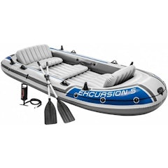 Bote Excursion™ 5 Set