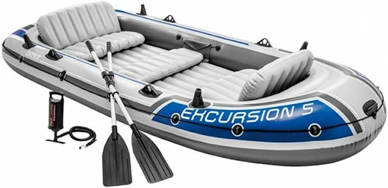Bote Excursion™ 5 Set 1