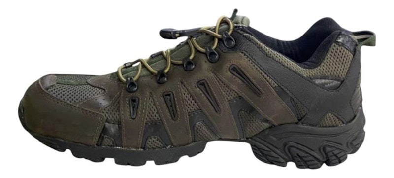 Bota de Trilha Bull Terrier Dragon III 4