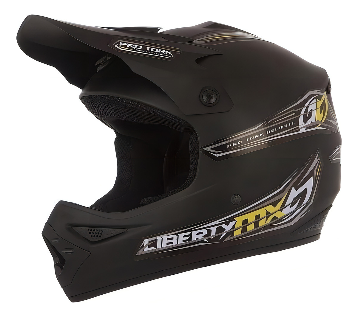 Capacete Liberty MX Pro 1