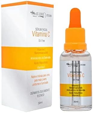 Sérum Facial Vitamina C 1