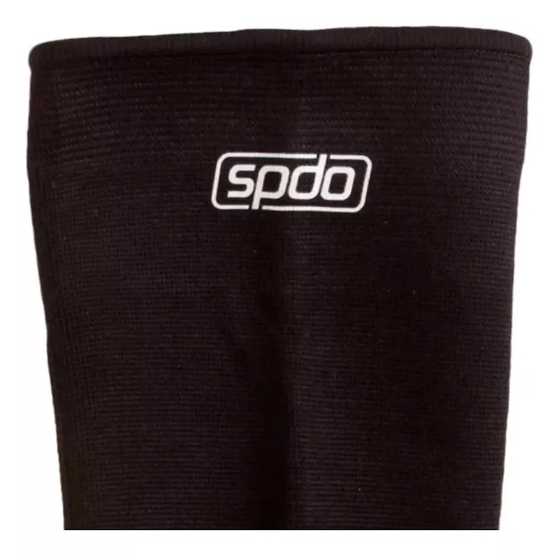 Joelheira Elástica Speedo 3