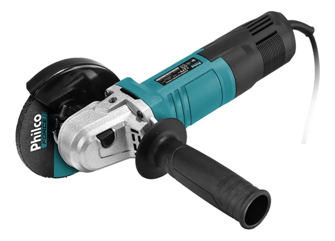 Esmerilhadeira Philco PEM02 950 W 11000 RPM 6