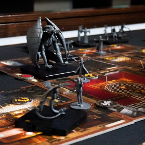 Mansions of Madness 2