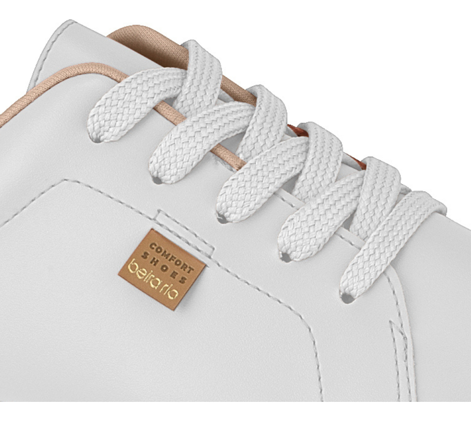 Tênis Feminino Casual Ultra Conforto Beira Rio 3