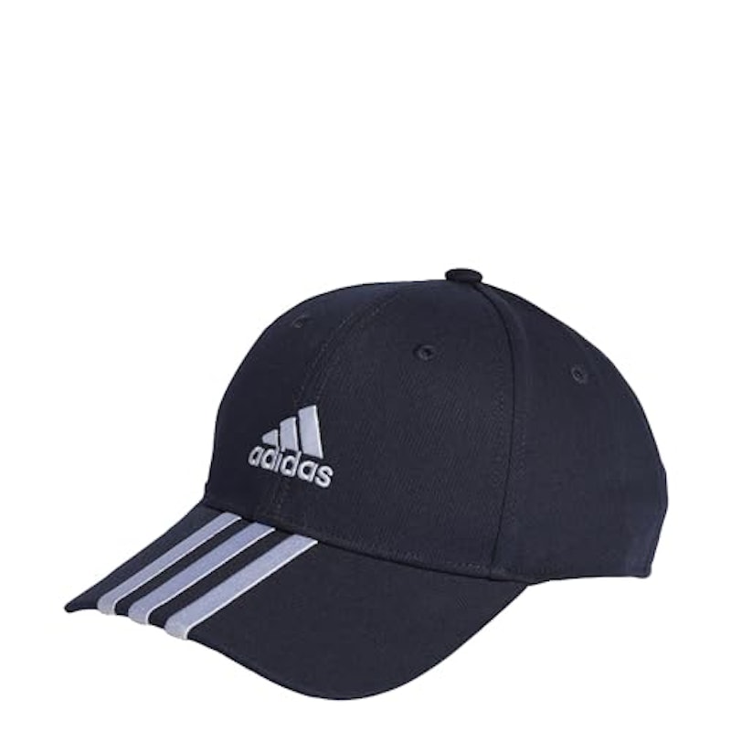 Boné Baseball Sarja Algodão 3-Stripes 1