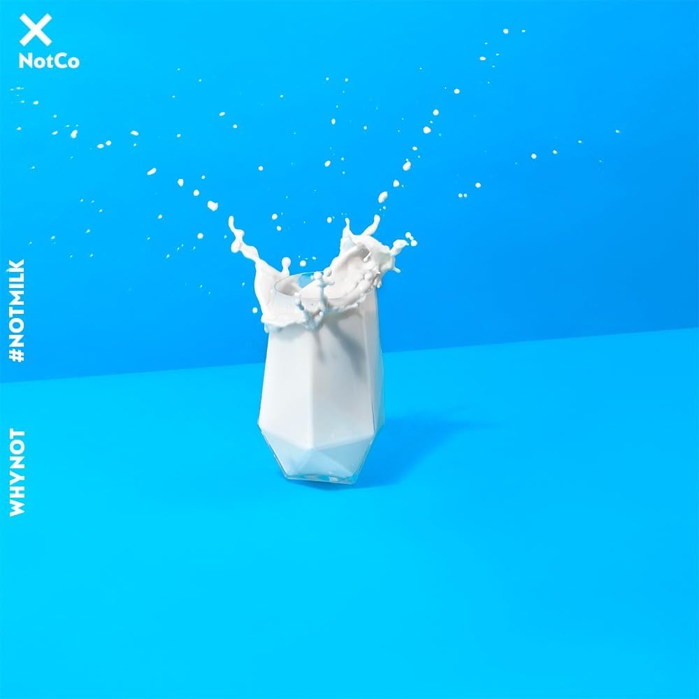 NotMilk Semi 5