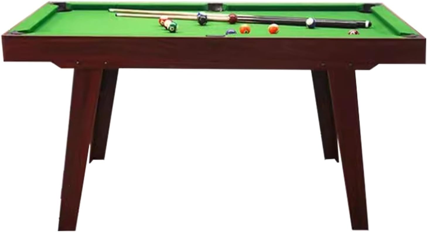 Mesa de Bilhar Portátil Pequena 1