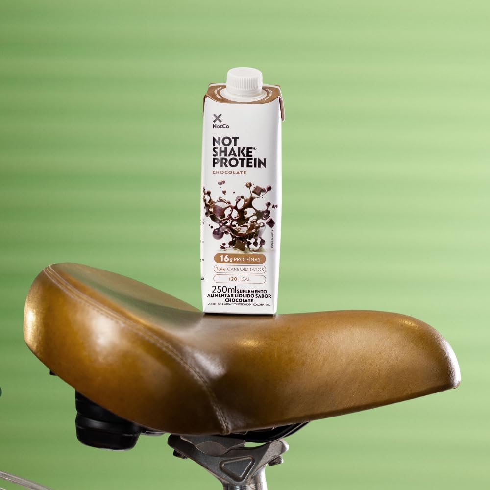 NotShake Protein Chocolate 4
