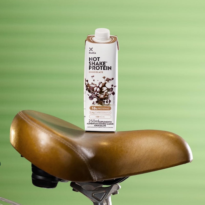NotShake Protein Chocolate 4