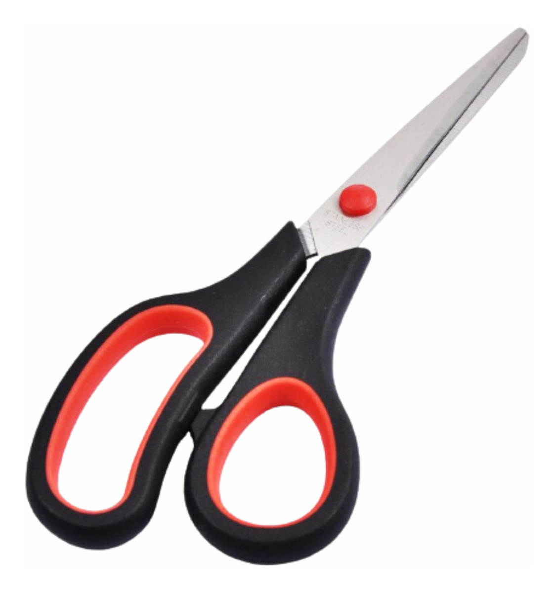 Tesoura Multiuso Inox 21 cm Jocar Office 3