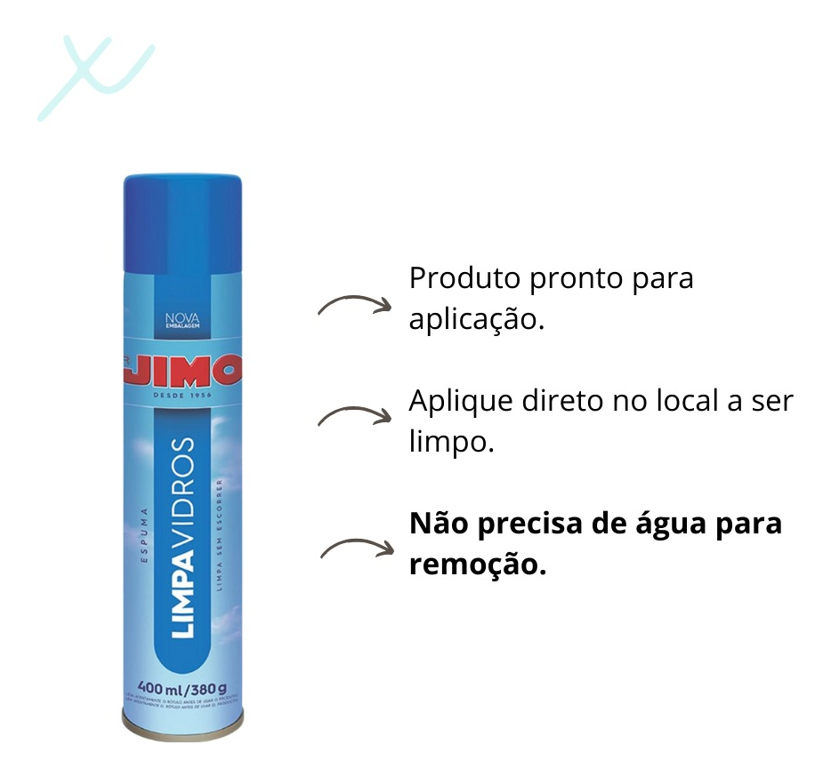Jimo Limpa-Vidros 3