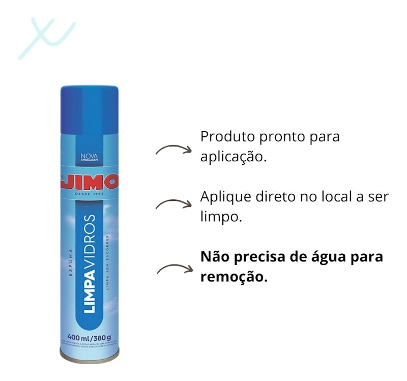 Jimo Limpa-Vidros 3