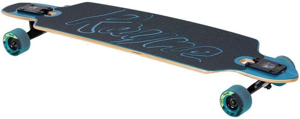 Skate Rayne Longboard 2019 3