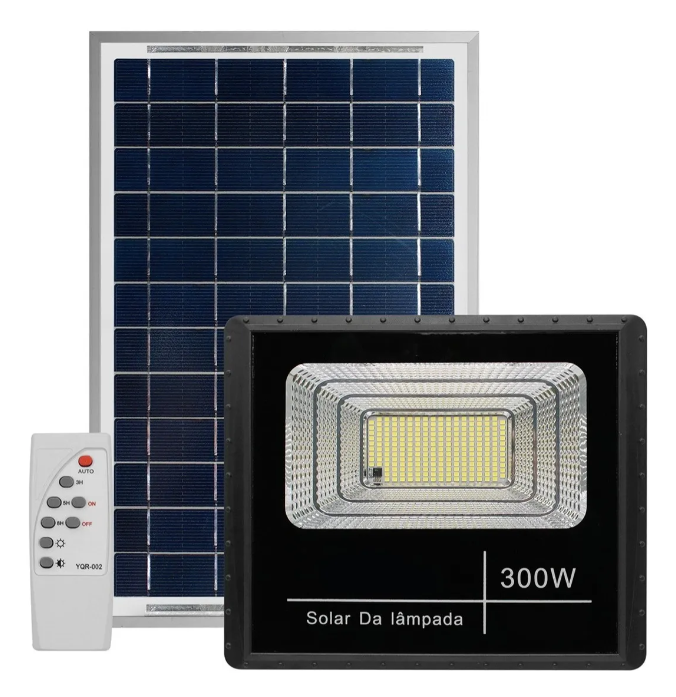 Top 10 Melhores Refletores Solares  (Intelbras, JC, Ecoforce e mais) 1