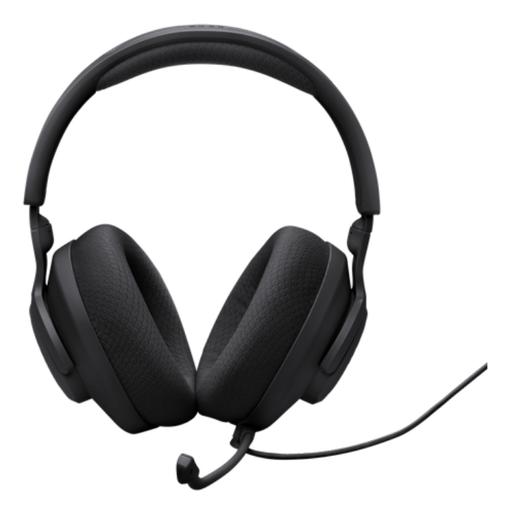 Fone de Ouvido com Fio JBL Quantum 100M2 2