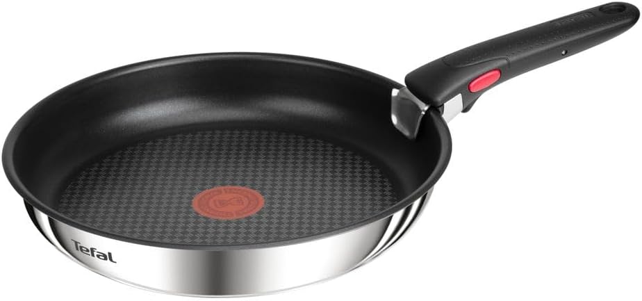 Jogo de Panelas Empilhavel Tefal Ingenio 4 Peças 5