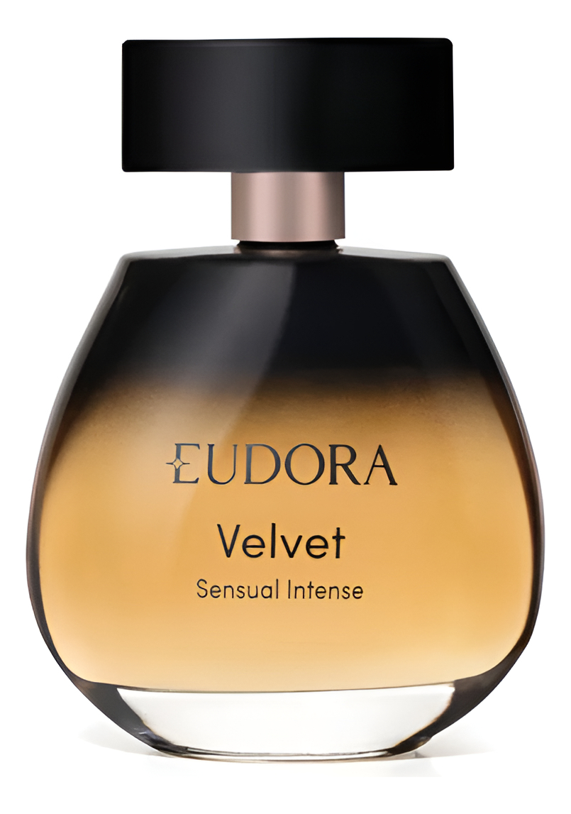 Desodorante Colônia Velvet Sensual Intense 1