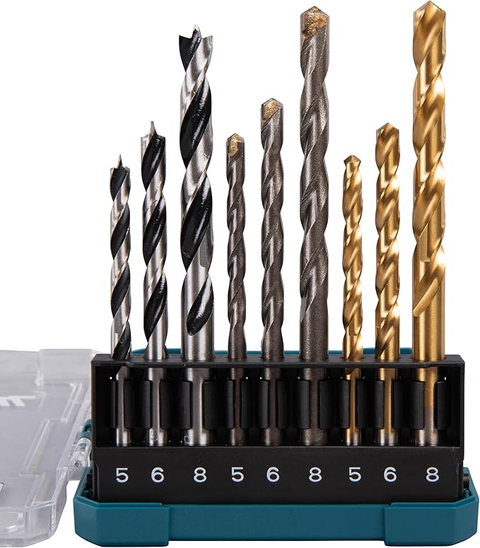 Kit de Brocas   2