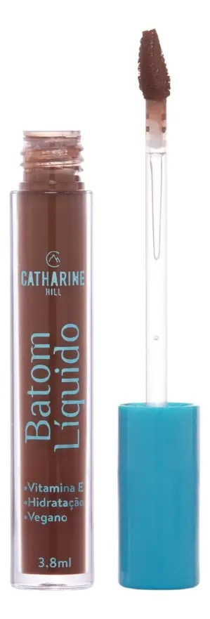 Batom Líquido Matte 1
