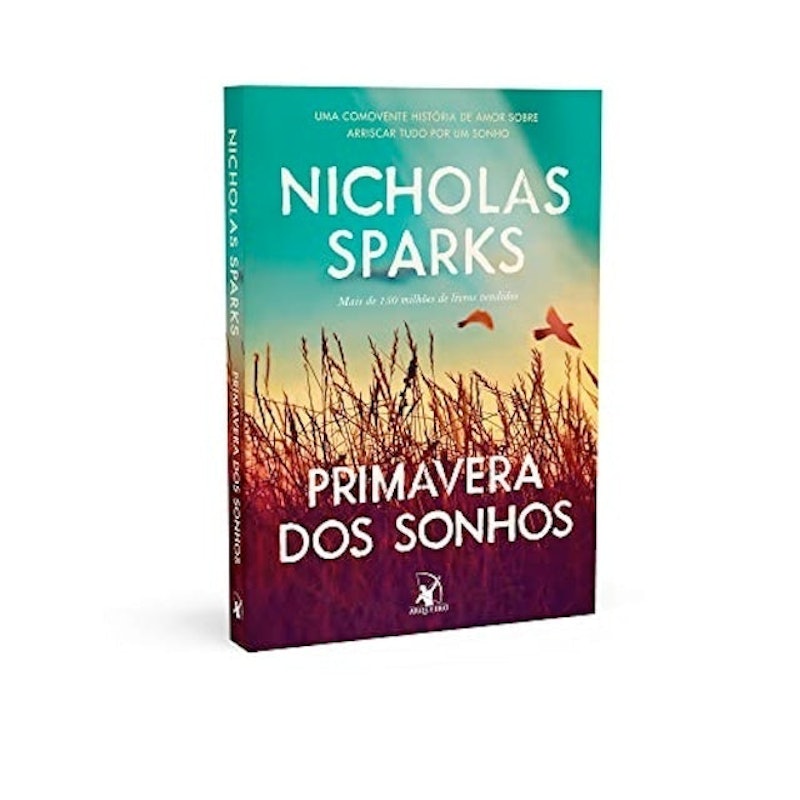 Primavera dos Sonhos 3