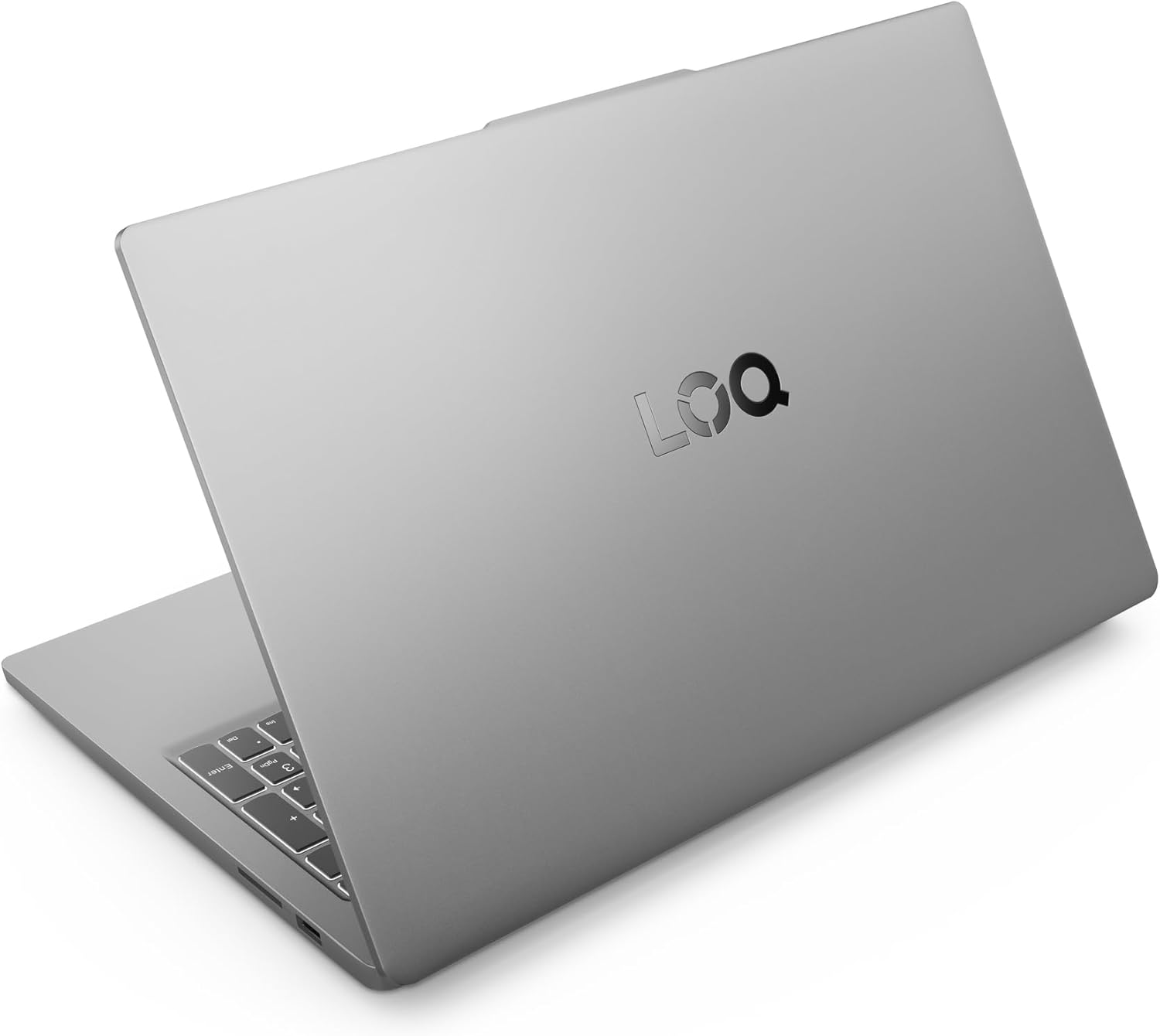Notebook Lenovo LOQ-e 3