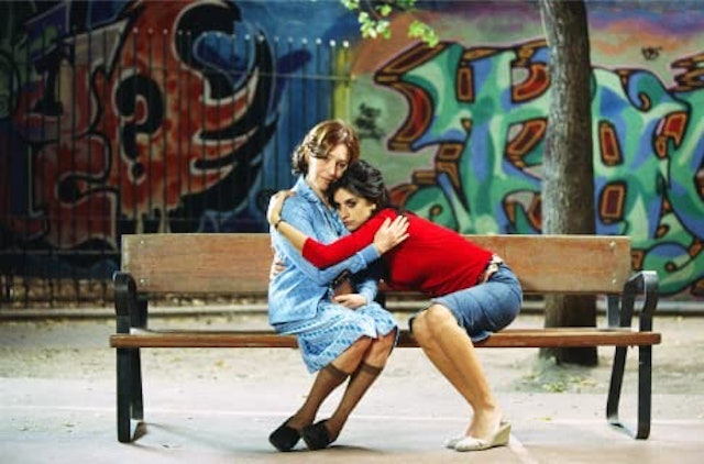Volver (2006) 1