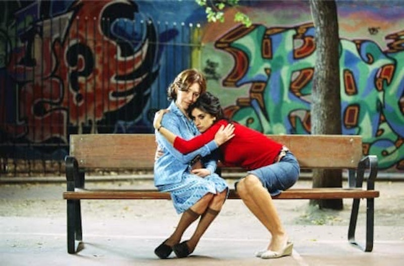 Volver (2006) 1