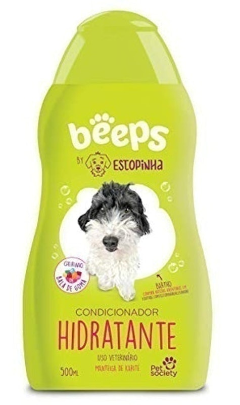 Condicionador Beeps Hidratante by Estopinha 1