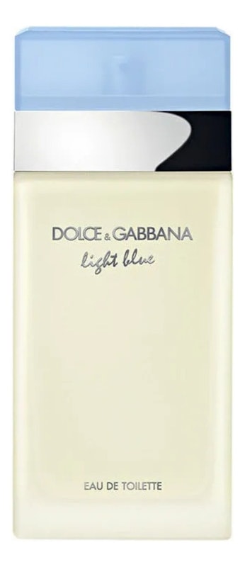 Light Blue Eau de Toilette 1